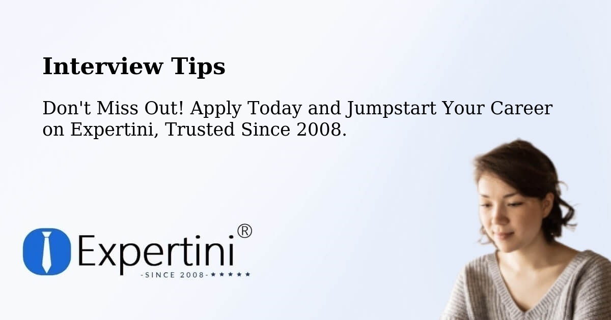 Interview Tips & Techniques for Job Seekers – North Hollywood - North Hollywood, United States Jobs Expertini